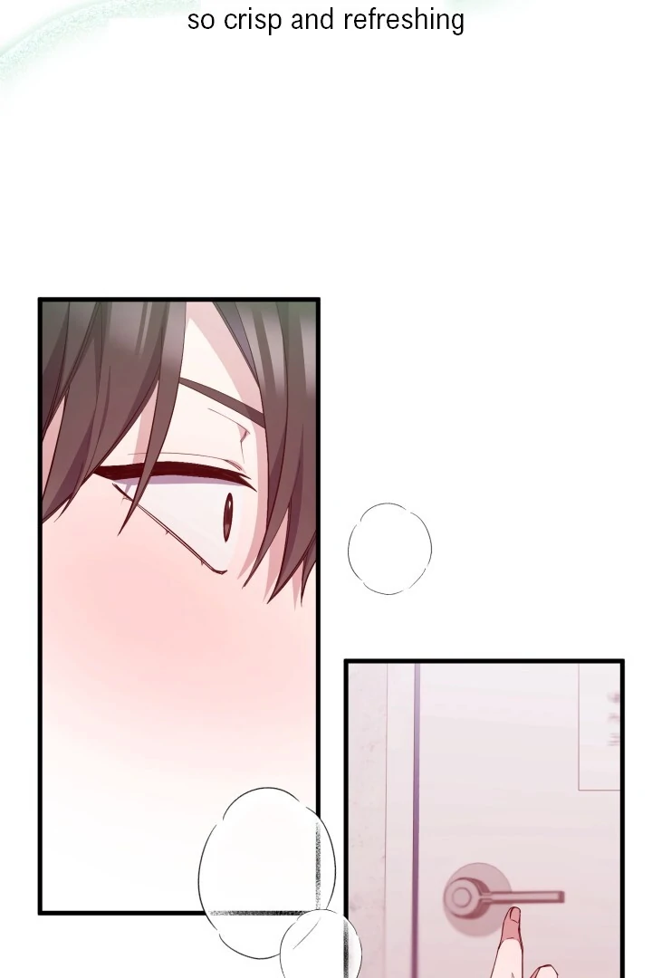 Aqua Feeling - Chapter 1 manhwa
