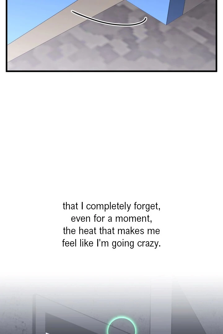 Aqua Feeling - Chapter 1 manhwa