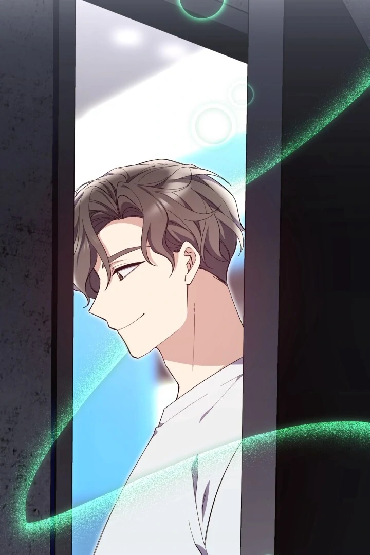 Aqua Feeling - Chapter 1 manhwa