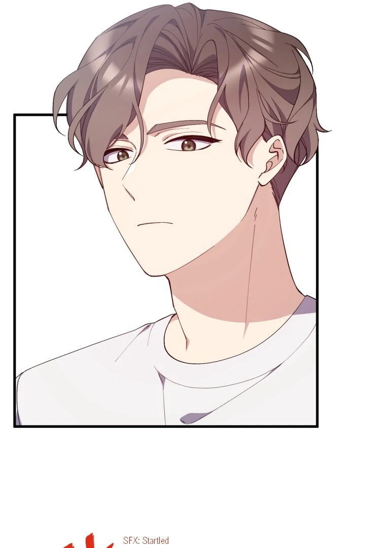 Aqua Feeling - Chapter 1 manhwa