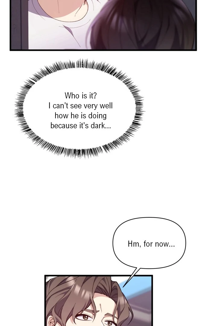 Aqua Feeling - Chapter 1 manhwa