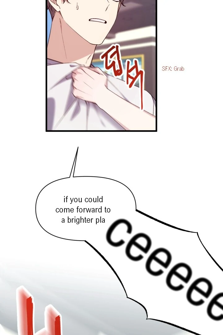 Aqua Feeling - Chapter 1 manhwa