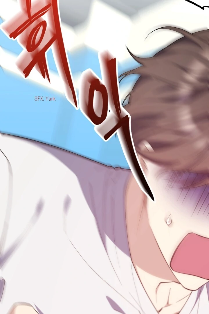 Aqua Feeling - Chapter 1 manhwa