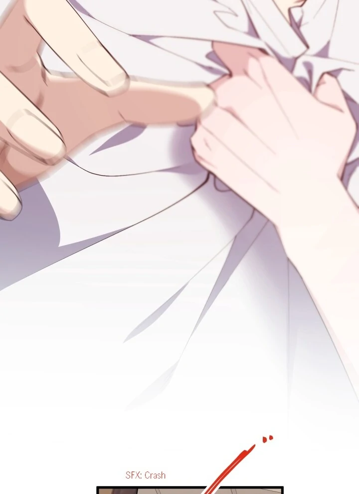 Aqua Feeling - Chapter 1 manhwa