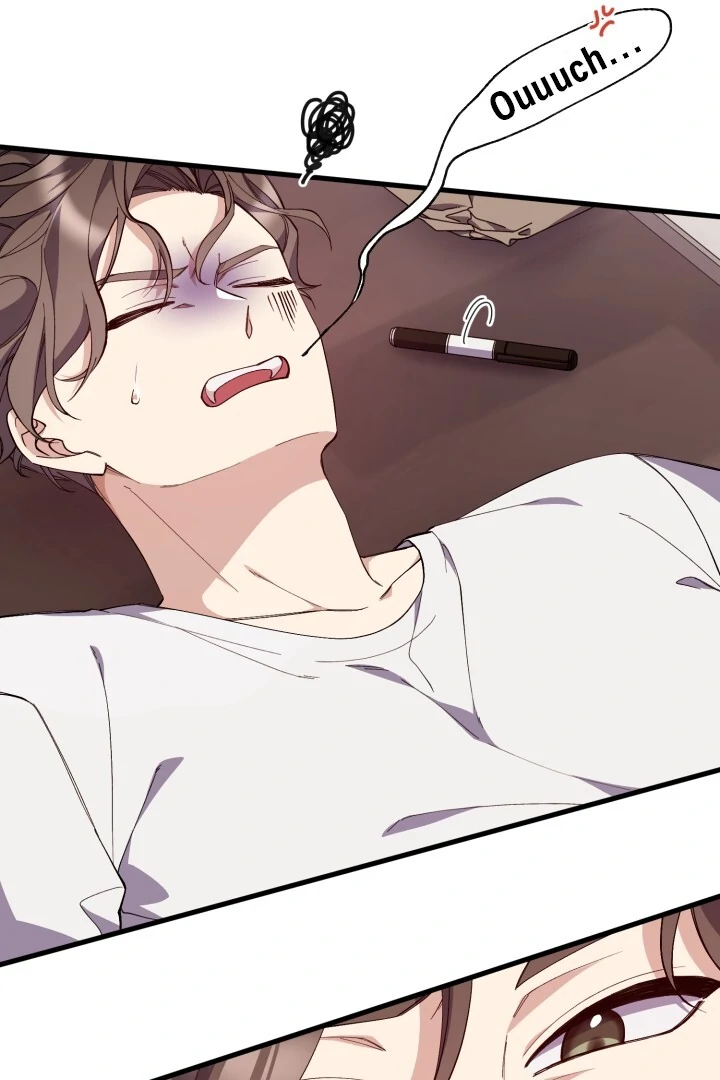 Aqua Feeling - Chapter 1 manhwa