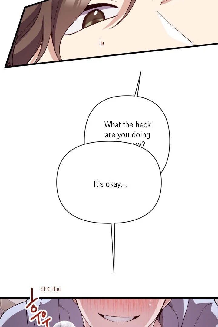 Aqua Feeling - Chapter 1 manhwa