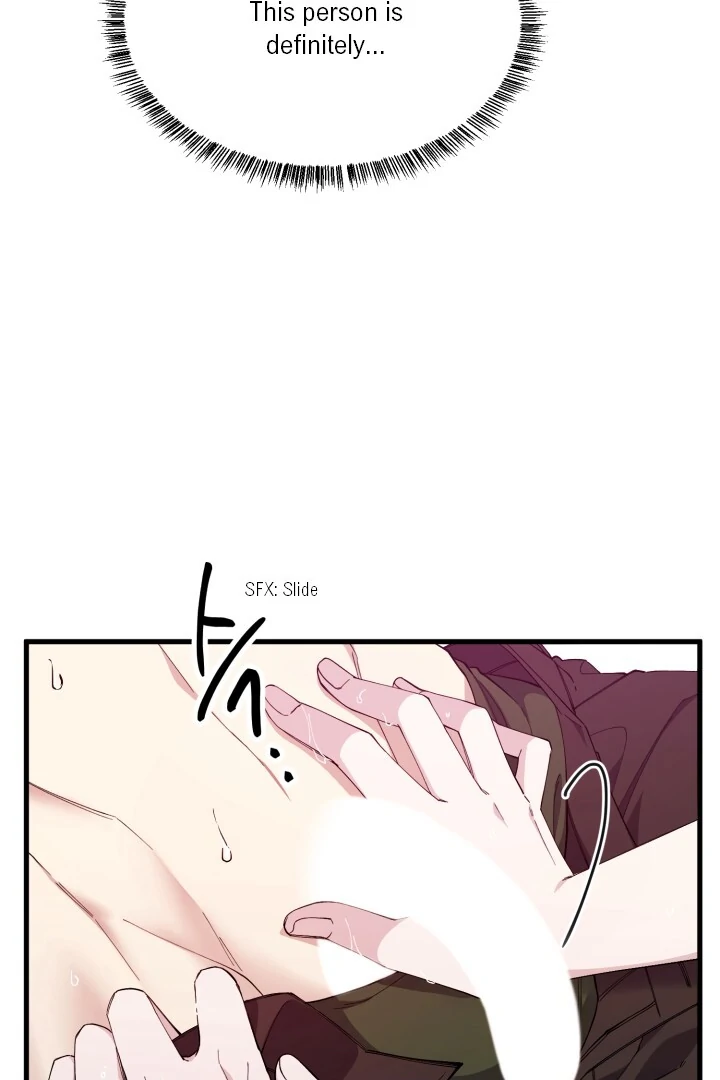 Aqua Feeling - Chapter 1 manhwa