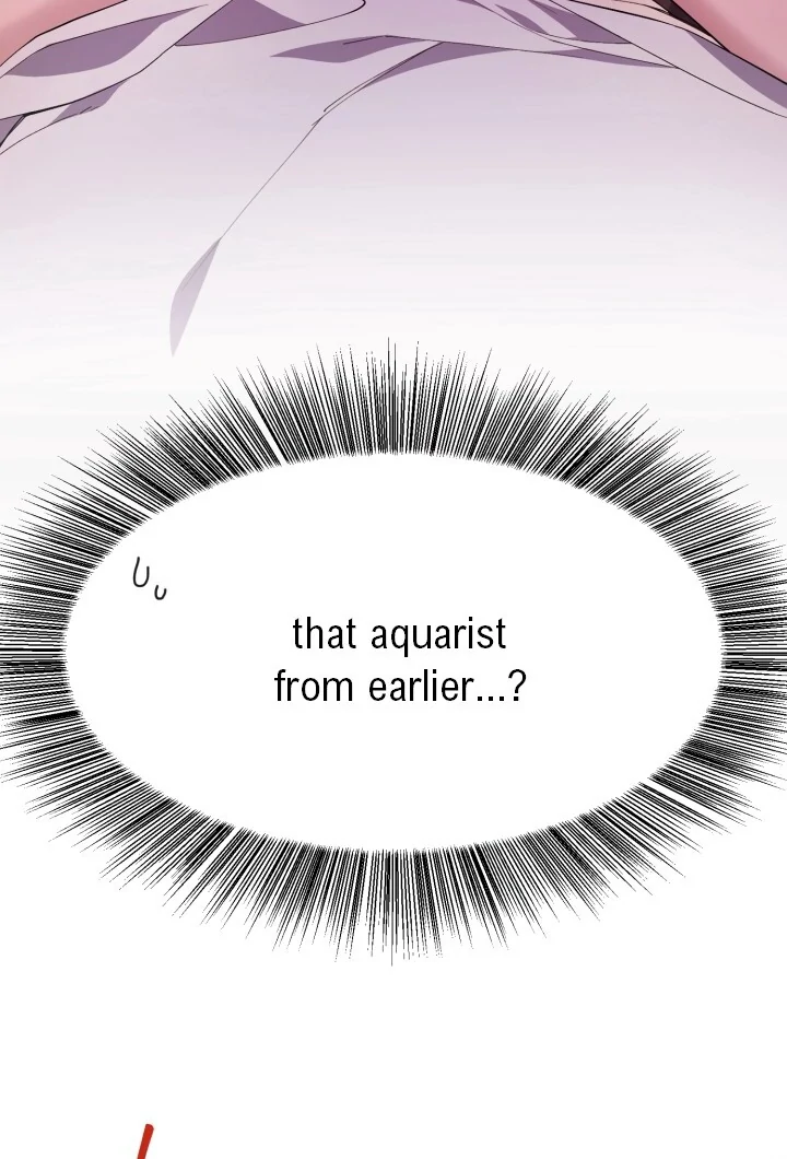 Aqua Feeling - Chapter 1 manhwa