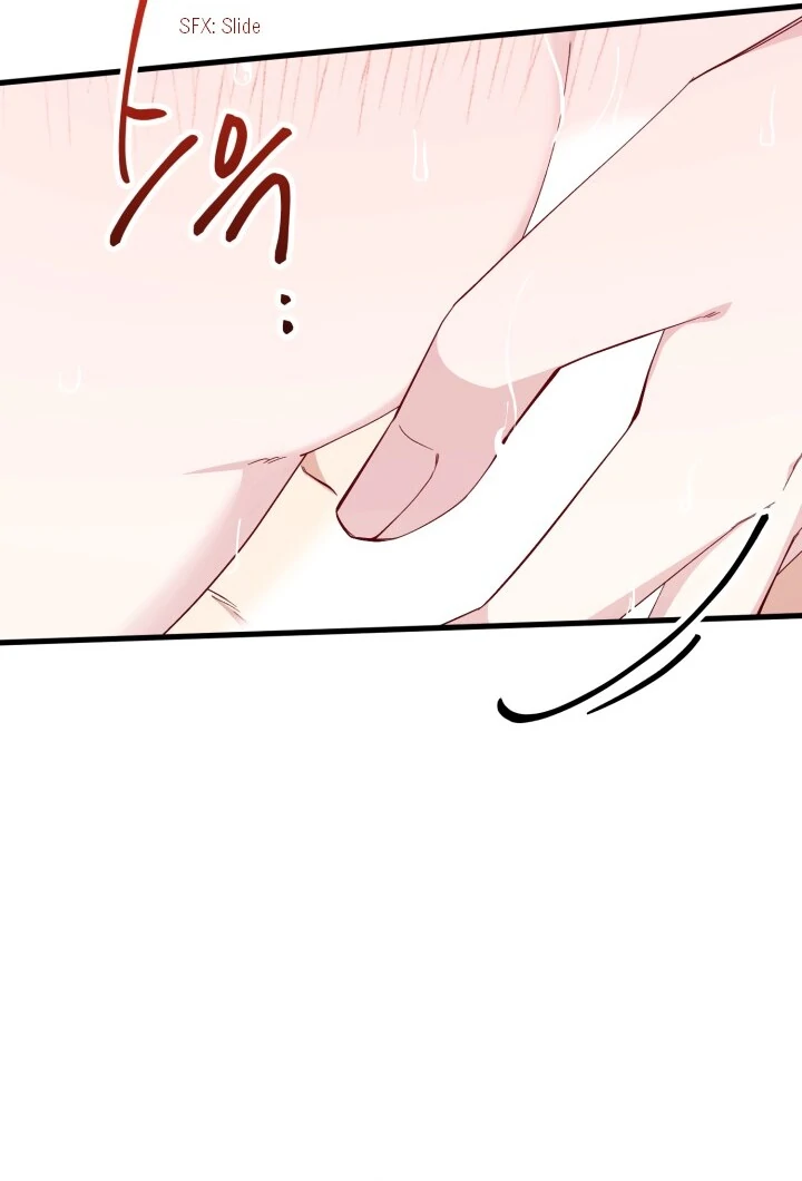 Aqua Feeling - Chapter 1 manhwa