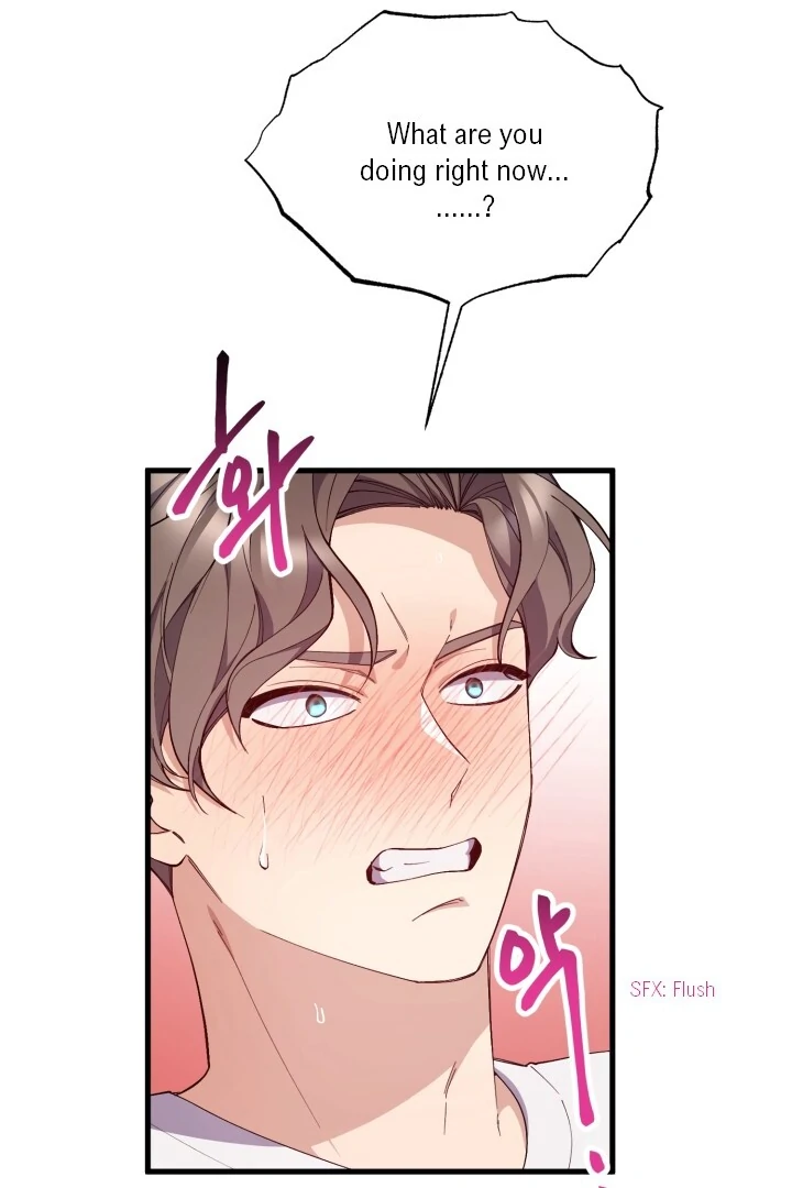 Aqua Feeling - Chapter 1 manhwa