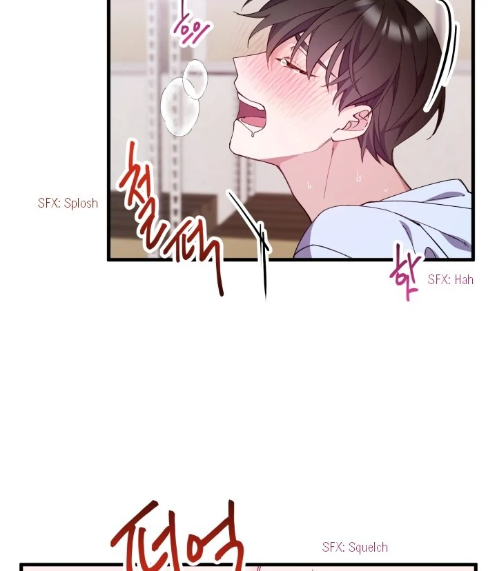 Aqua Feeling - Chapter 1 manhwa