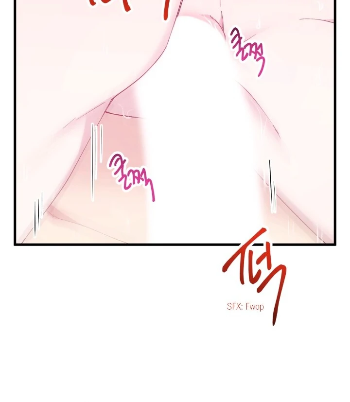 Aqua Feeling - Chapter 1 manhwa