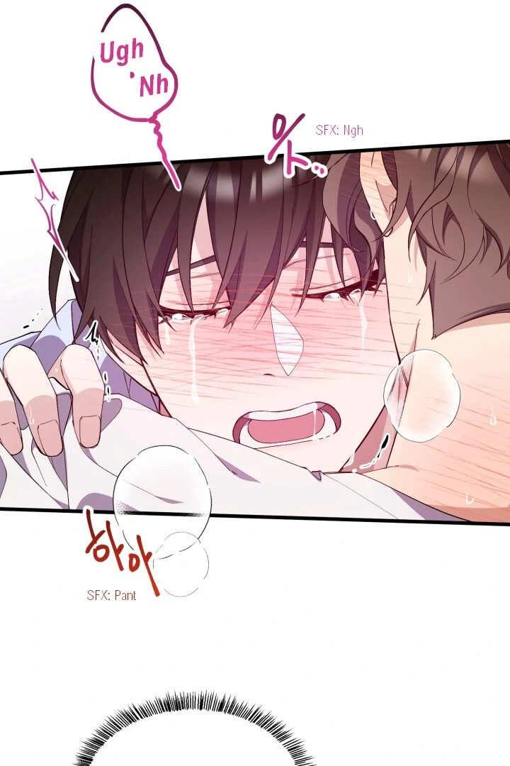 Aqua Feeling - Chapter 1 manhwa