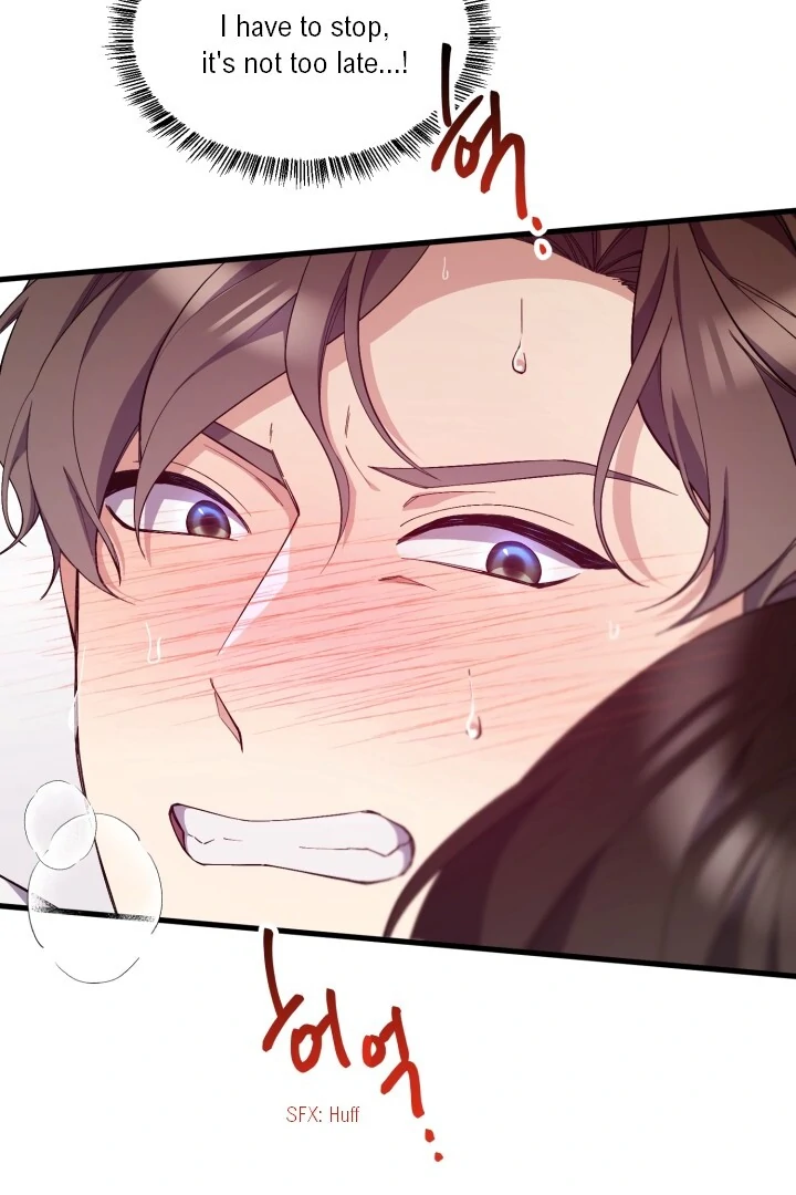 Aqua Feeling - Chapter 1 manhwa