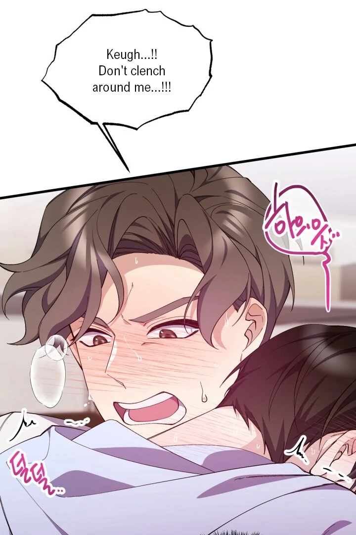 Aqua Feeling - Chapter 1 manhwa