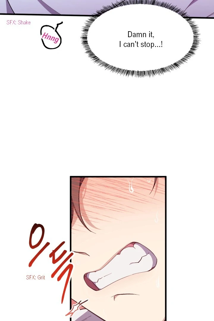 Aqua Feeling - Chapter 1 manhwa