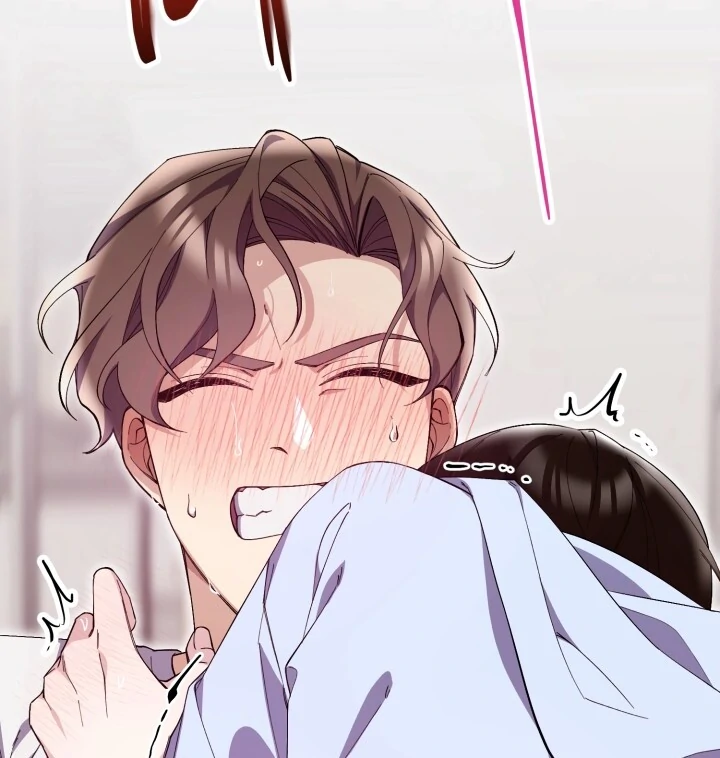 Aqua Feeling - Chapter 1 manhwa