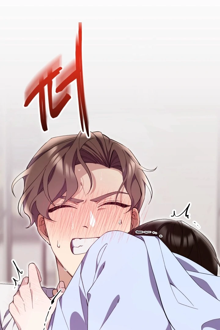 Aqua Feeling - Chapter 2 manhwa
