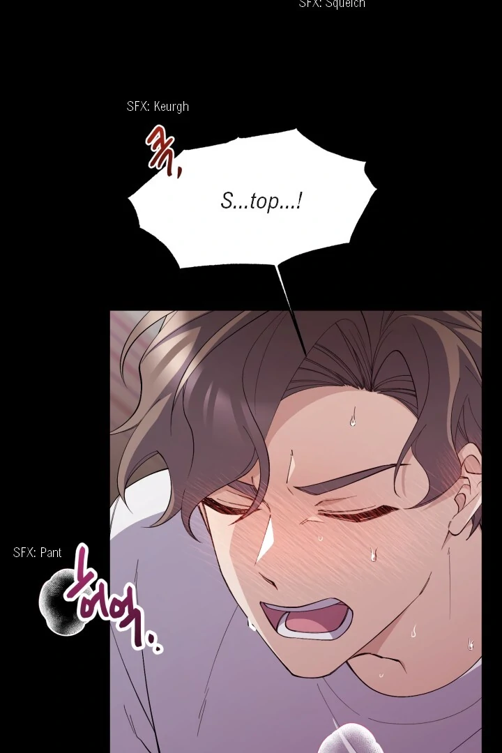 Aqua Feeling - Chapter 2 manhwa