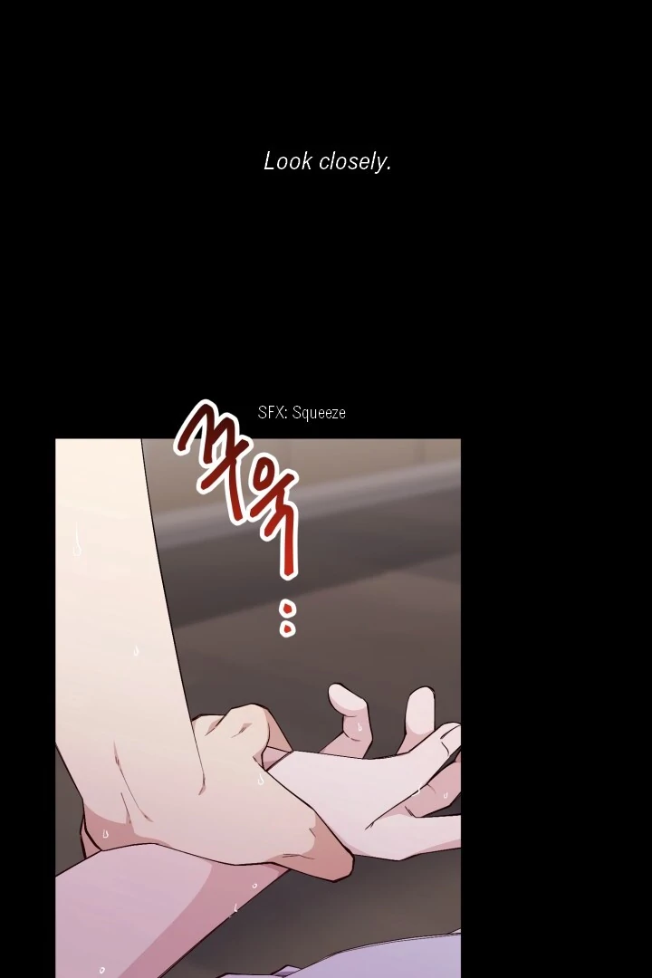Aqua Feeling - Chapter 2 manhwa