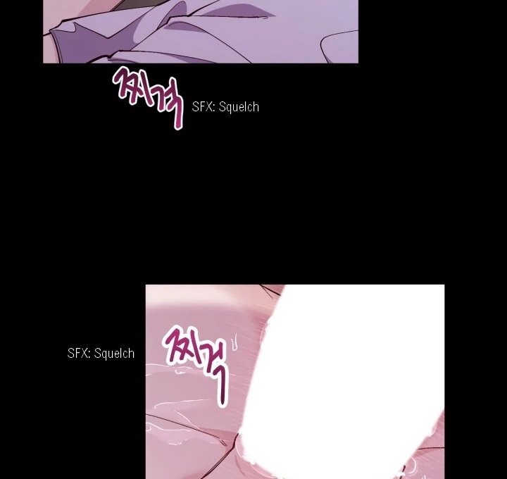 Aqua Feeling - Chapter 2 manhwa