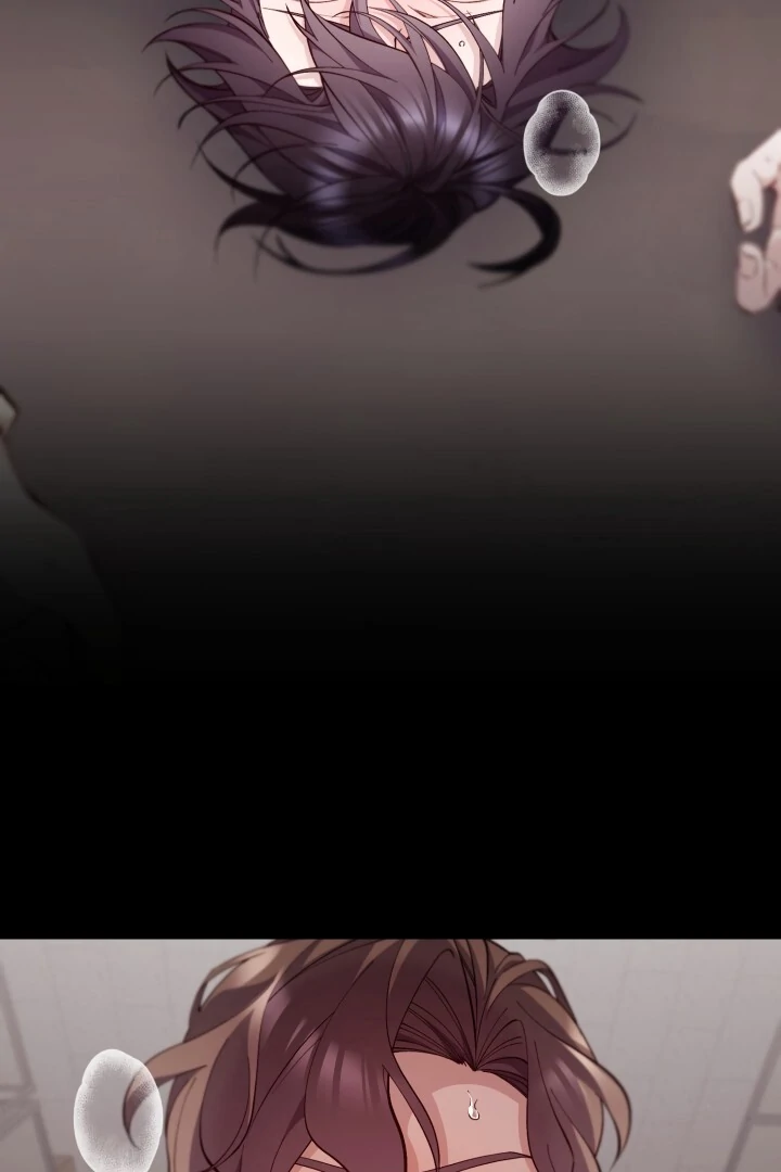 Aqua Feeling - Chapter 2 manhwa