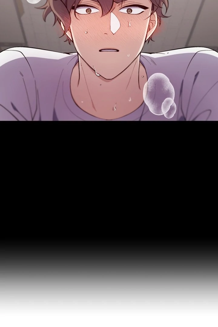 Aqua Feeling - Chapter 2 manhwa