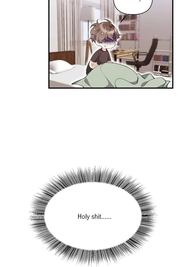 Aqua Feeling - Chapter 2 manhwa