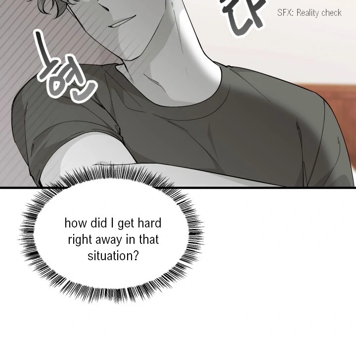 Aqua Feeling - Chapter 2 manhwa