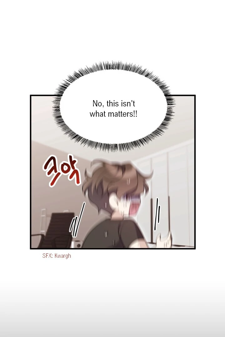 Aqua Feeling - Chapter 2 manhwa