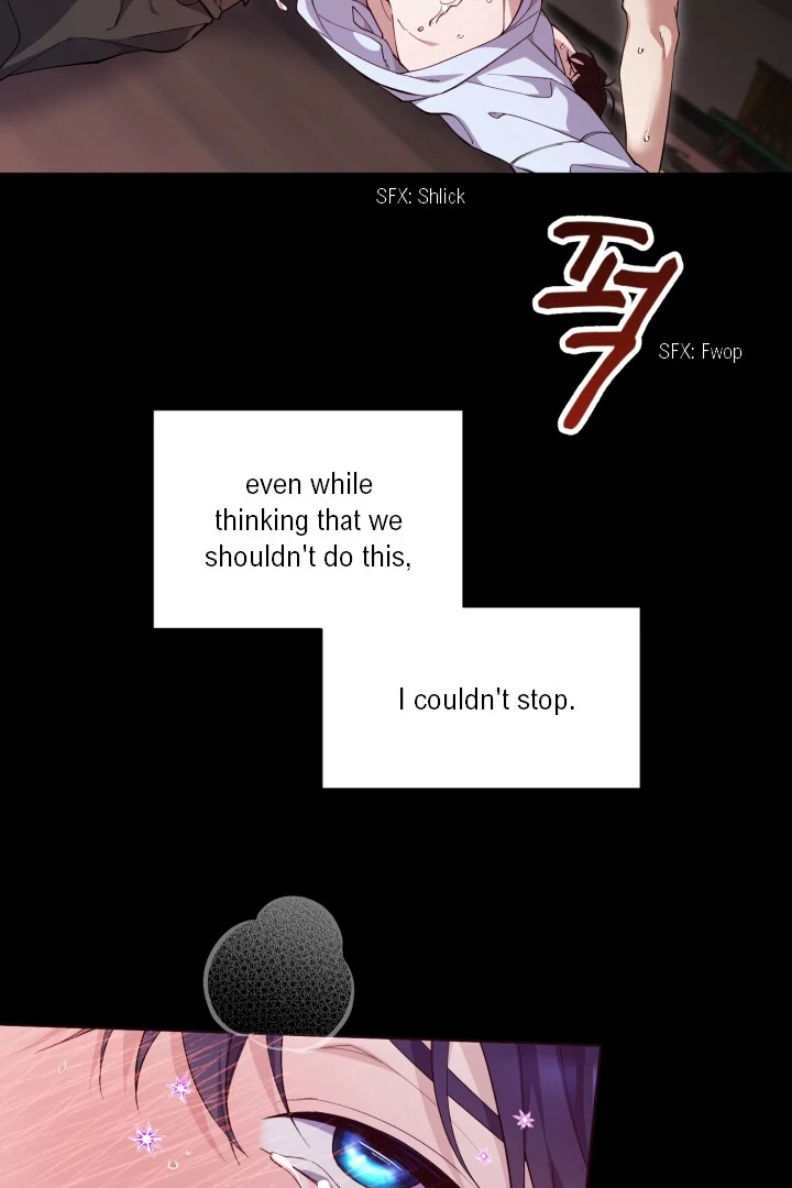 Aqua Feeling - Chapter 2 manhwa