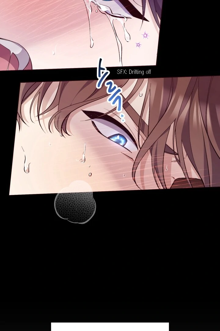 Aqua Feeling - Chapter 2 manhwa