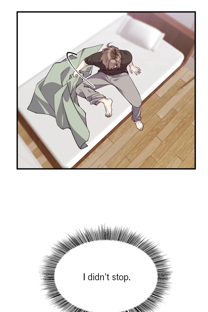 Aqua Feeling - Chapter 2 manhwa