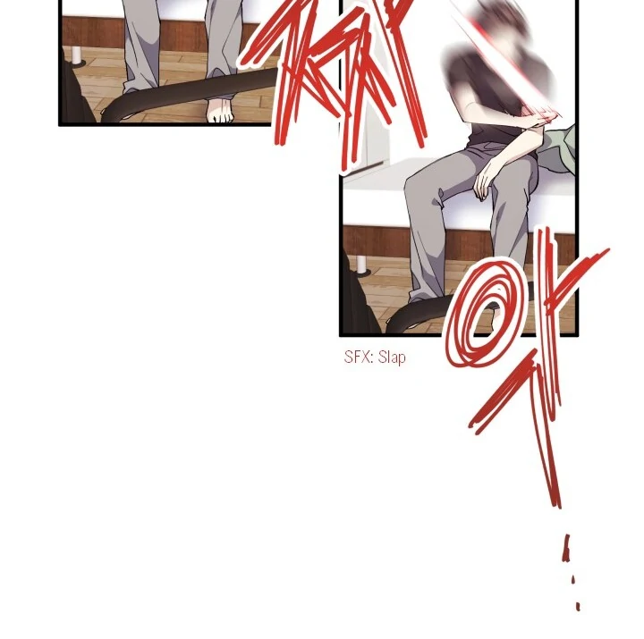 Aqua Feeling - Chapter 2 manhwa