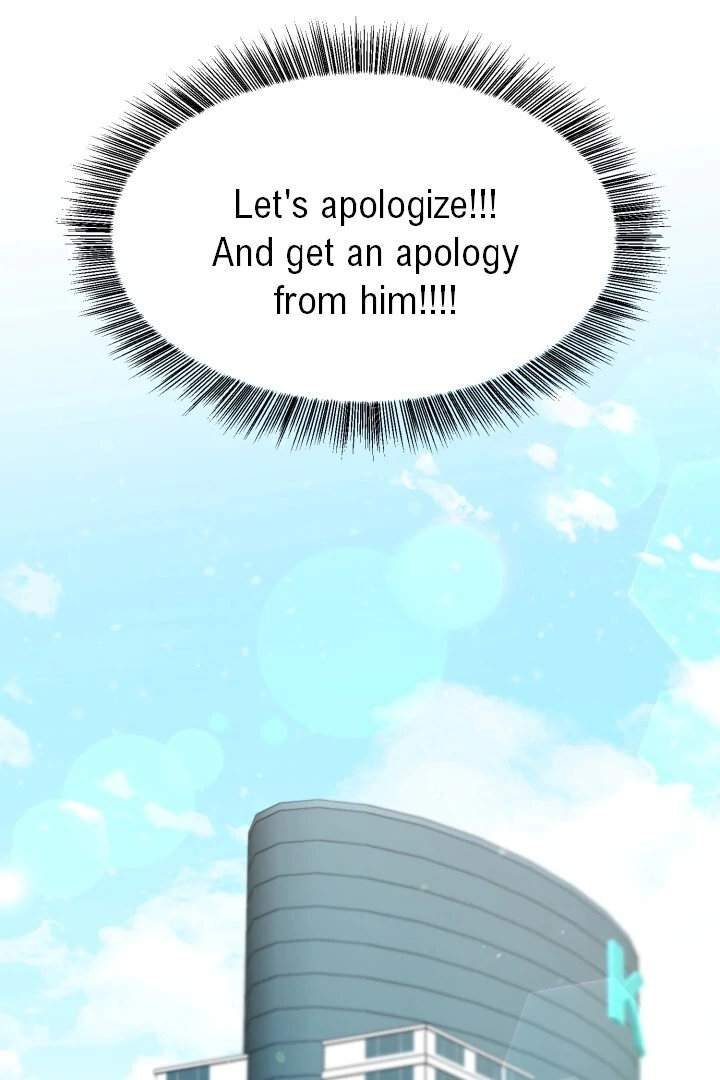 Aqua Feeling - Chapter 2 manhwa