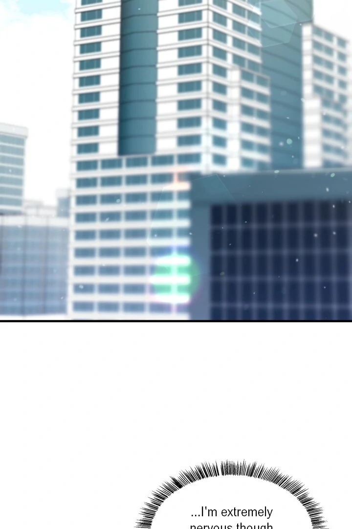 Aqua Feeling - Chapter 2 manhwa