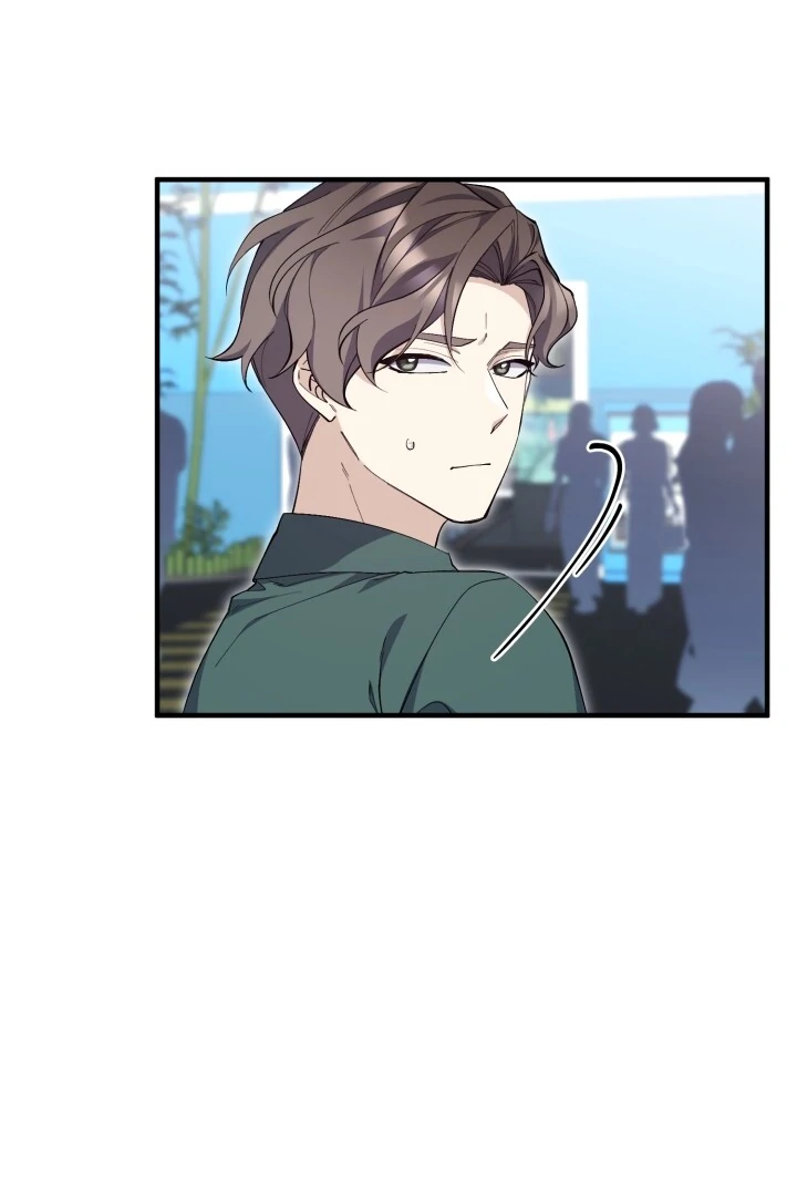 Aqua Feeling - Chapter 2 manhwa