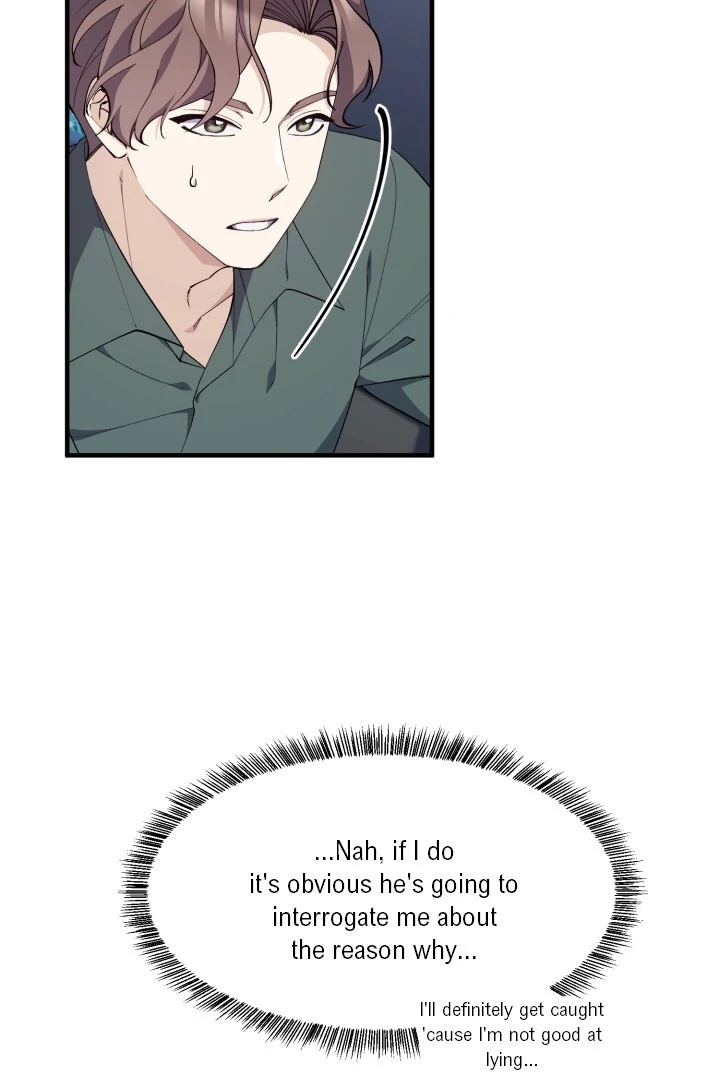 Aqua Feeling - Chapter 2 manhwa