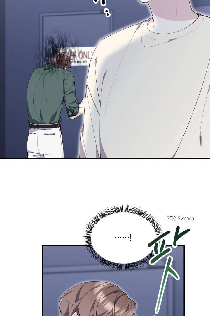 Aqua Feeling - Chapter 2 manhwa