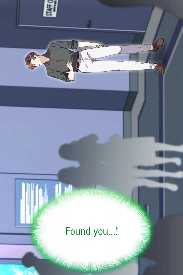 Aqua Feeling - Chapter 2 manhwa