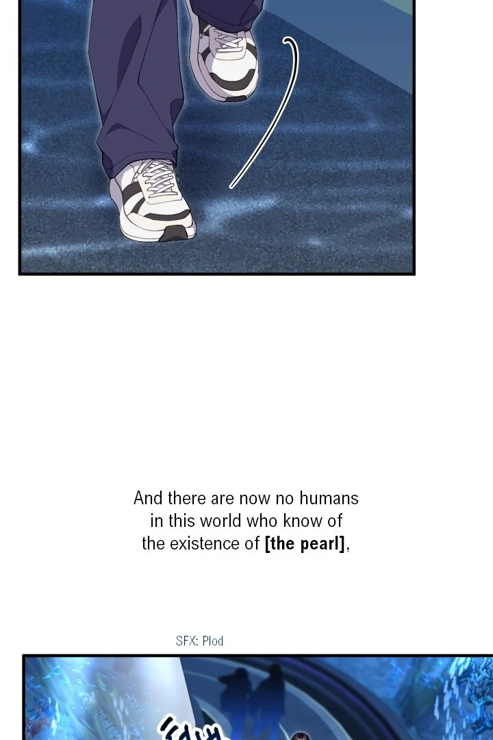 Aqua Feeling - Chapter 2 manhwa