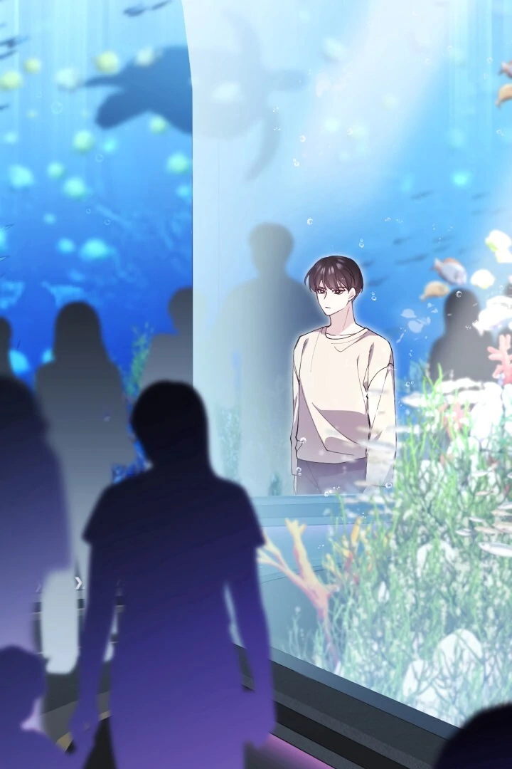 Aqua Feeling - Chapter 2 manhwa