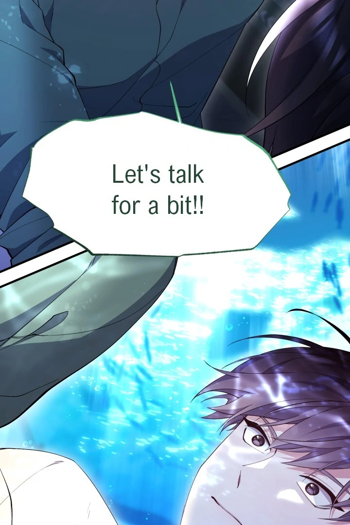 Aqua Feeling - Chapter 2 manhwa