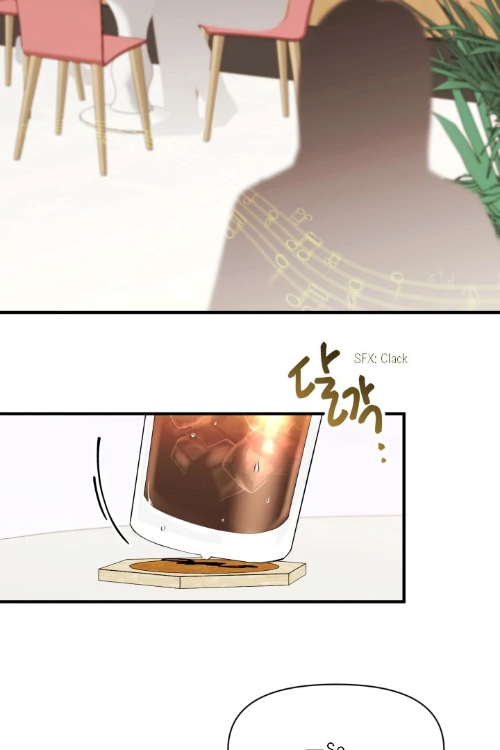 Aqua Feeling - Chapter 2 manhwa