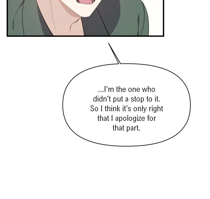 Aqua Feeling - Chapter 2 manhwa
