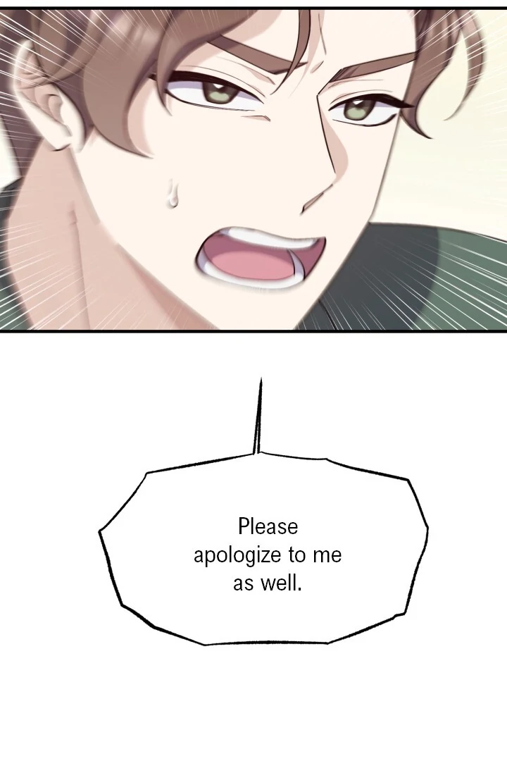 Aqua Feeling - Chapter 2 manhwa