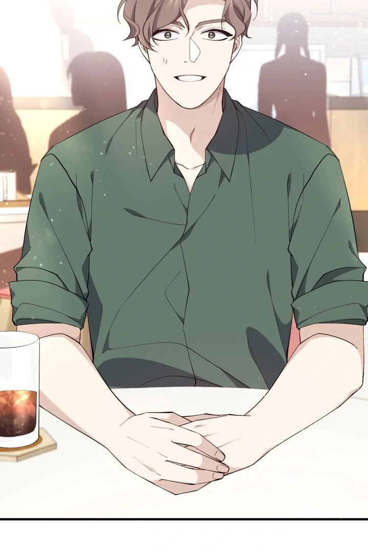 Aqua Feeling - Chapter 2 manhwa