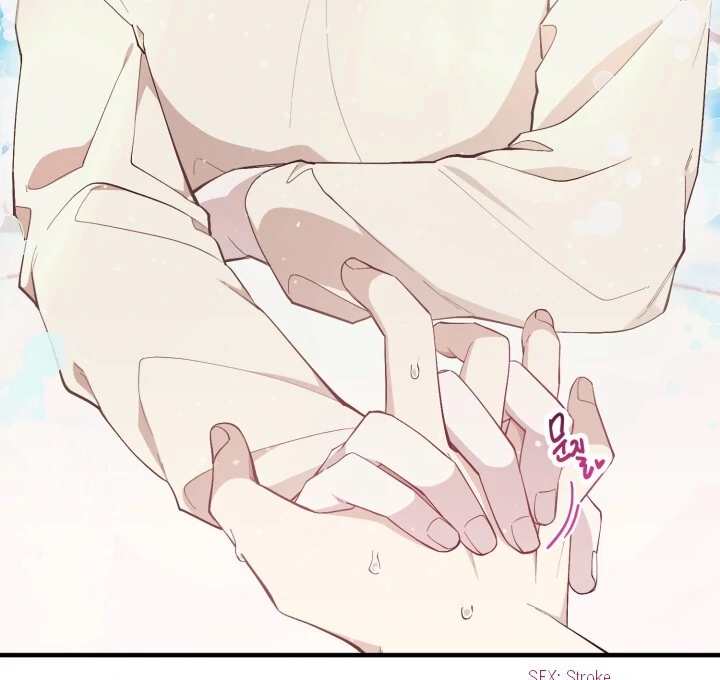 Aqua Feeling - Chapter 2 manhwa
