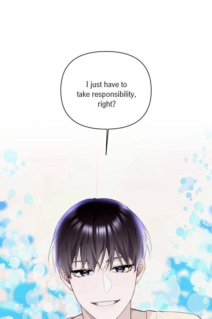 Aqua Feeling - Chapter 3 manhwa