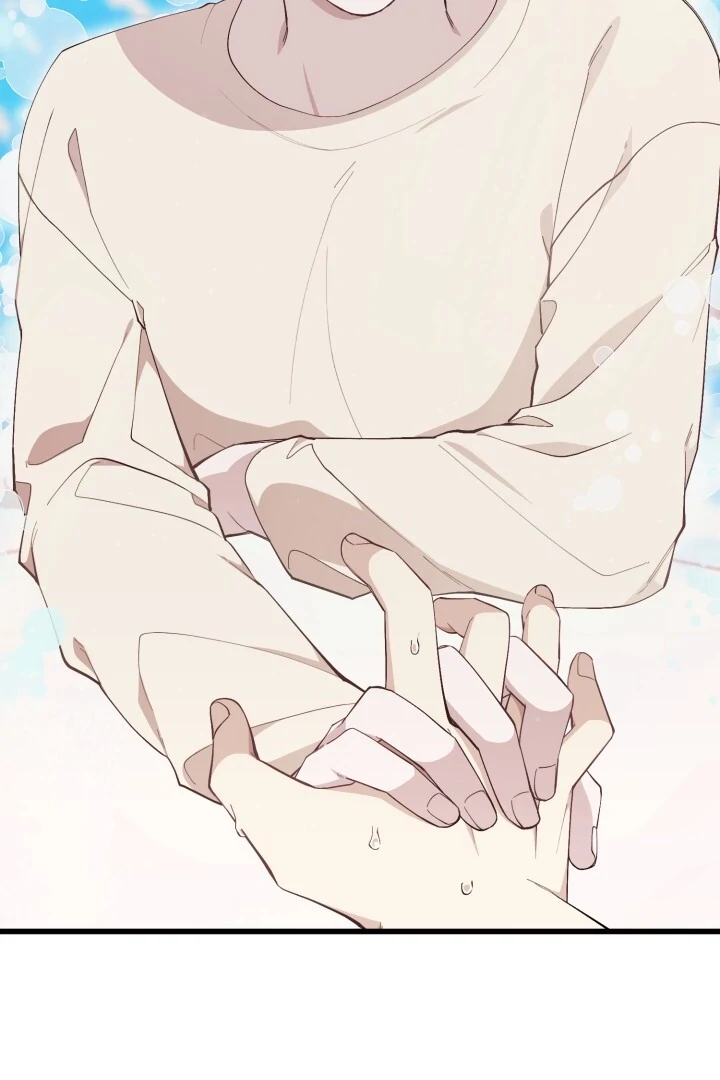 Aqua Feeling - Chapter 3 manhwa